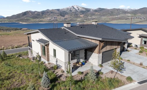 Condo in Kamas, Utah, United States 1