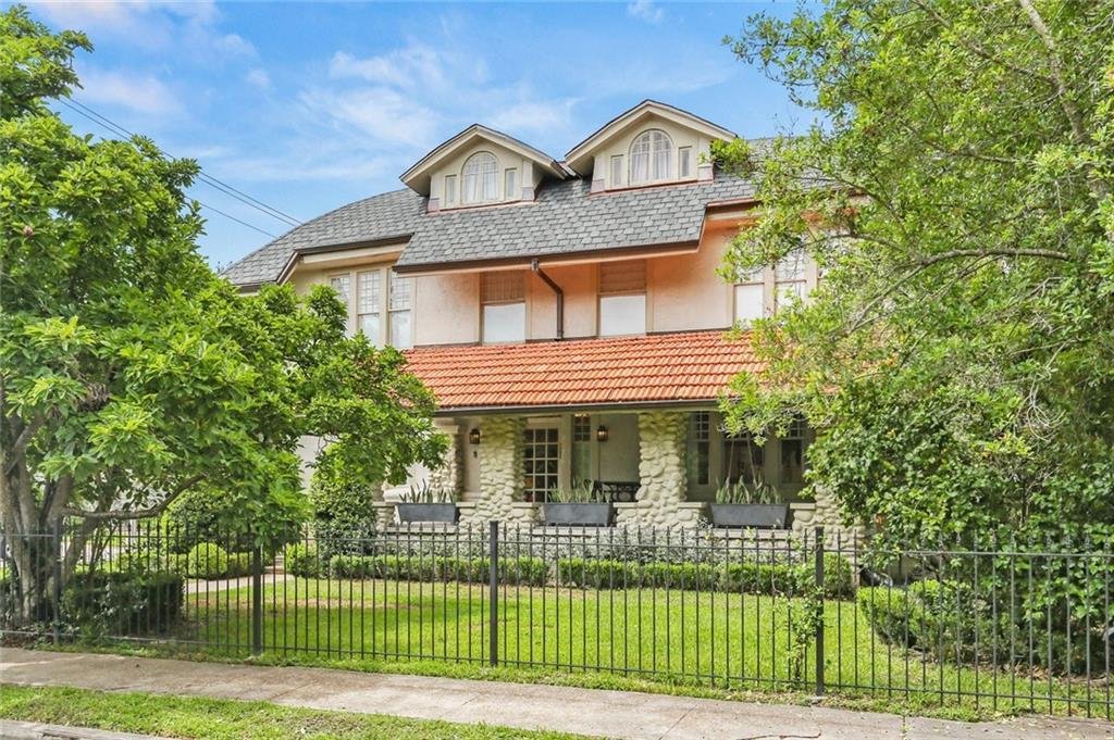 House in New Orleans, Louisiana, United States 1 - 18019492