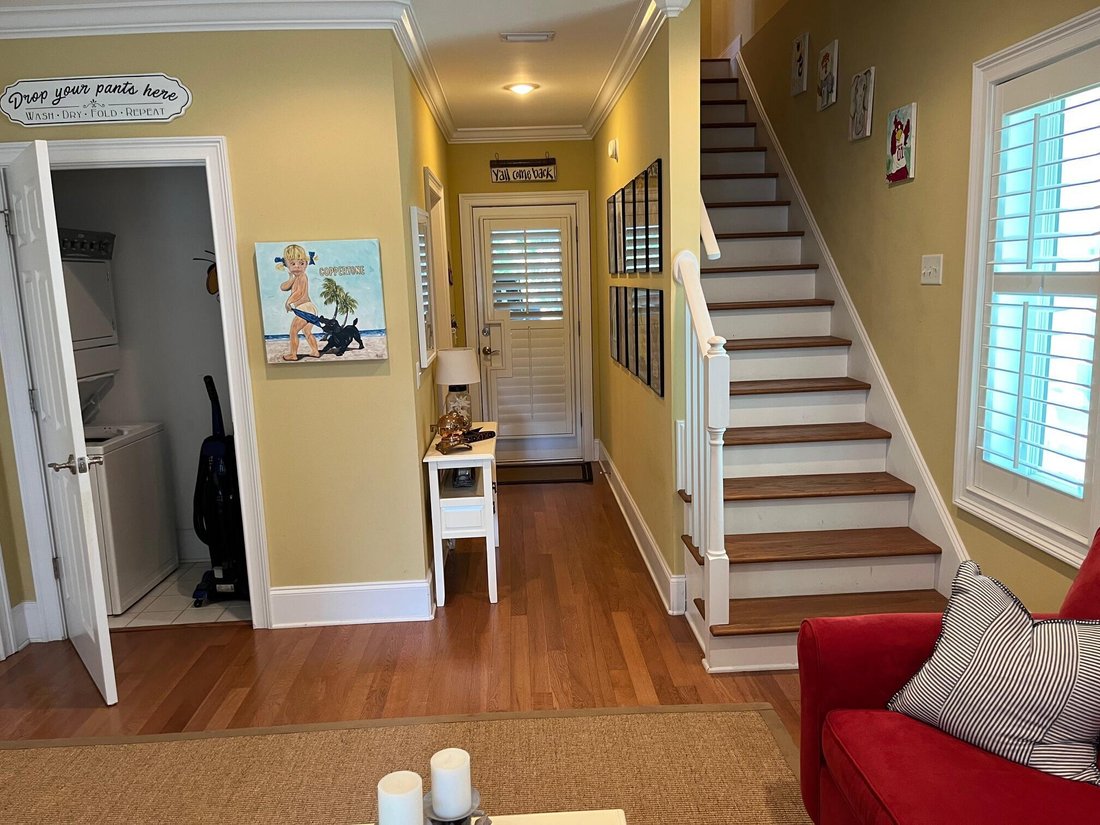 House in Rosemary Beach, Florida, United States 4 - 18019054