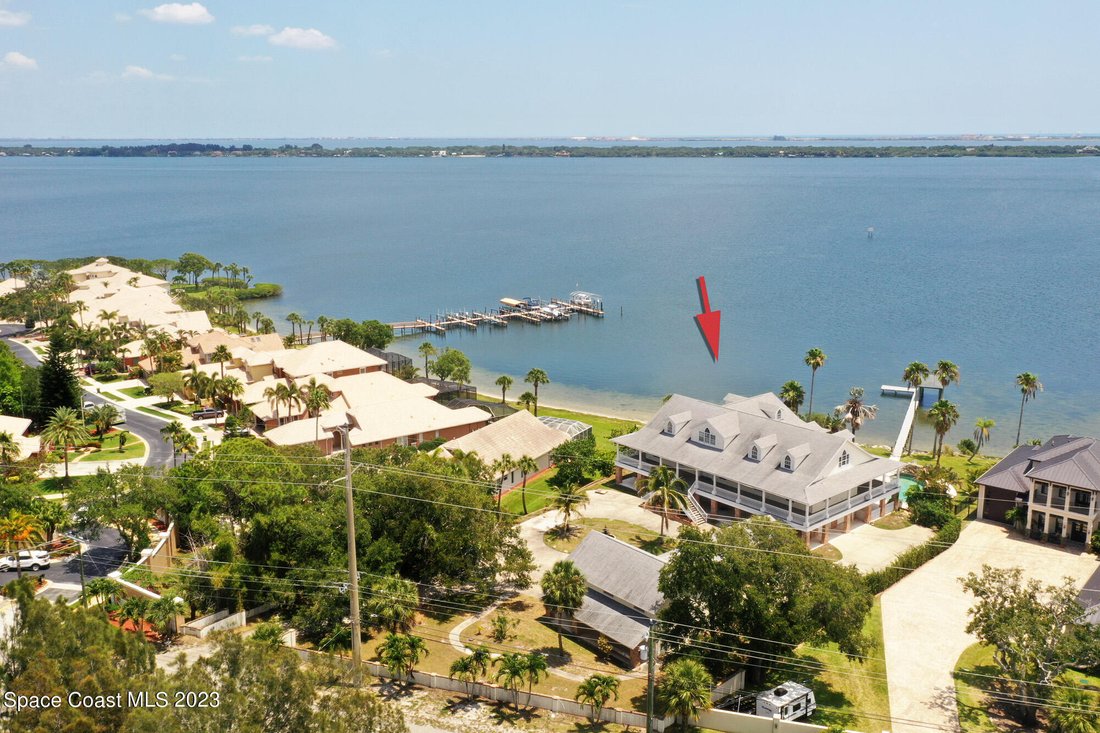 House in Melbourne, Florida, United States 3 - 18018783