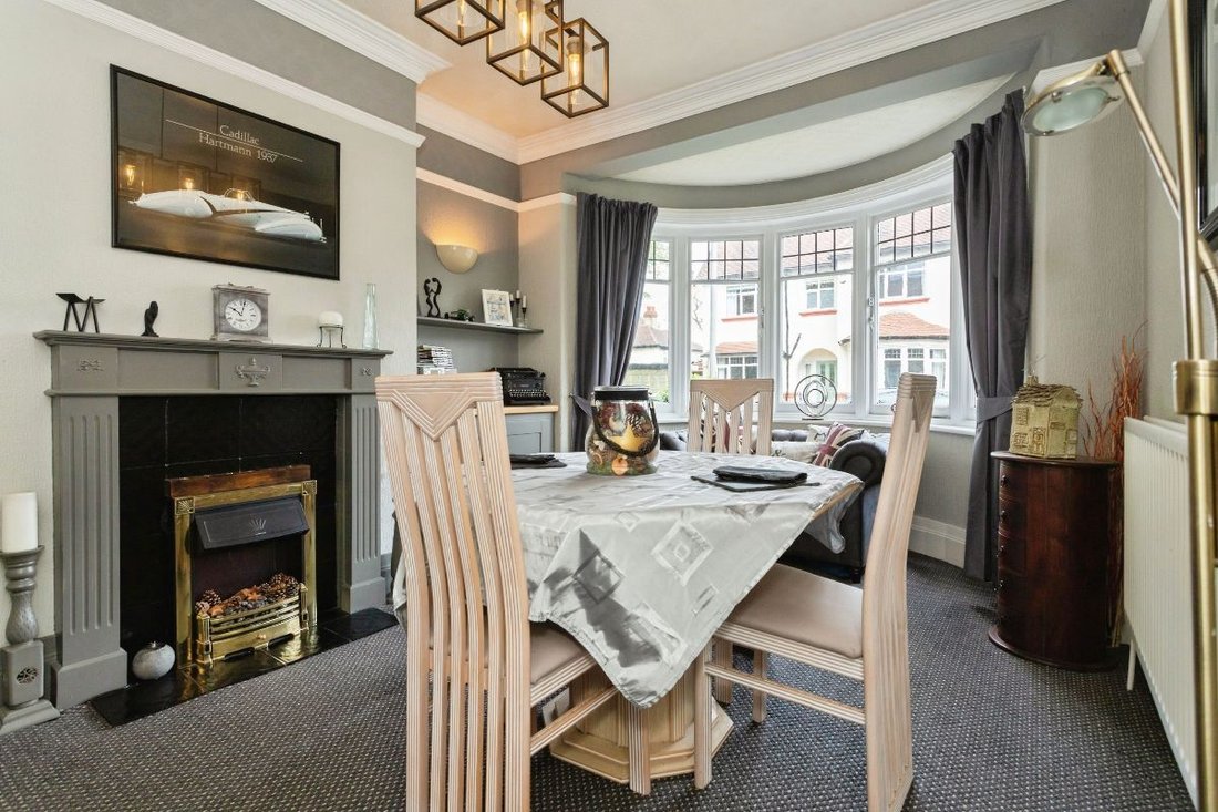House in Darlington, England 5 - 18020589