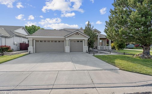 Casa en Reno, Nevada, Estados Unidos 1