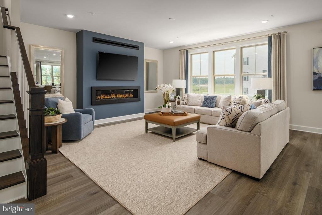 Haus in Frederick, Maryland, Vereinigte Staaten 2 - 18021205