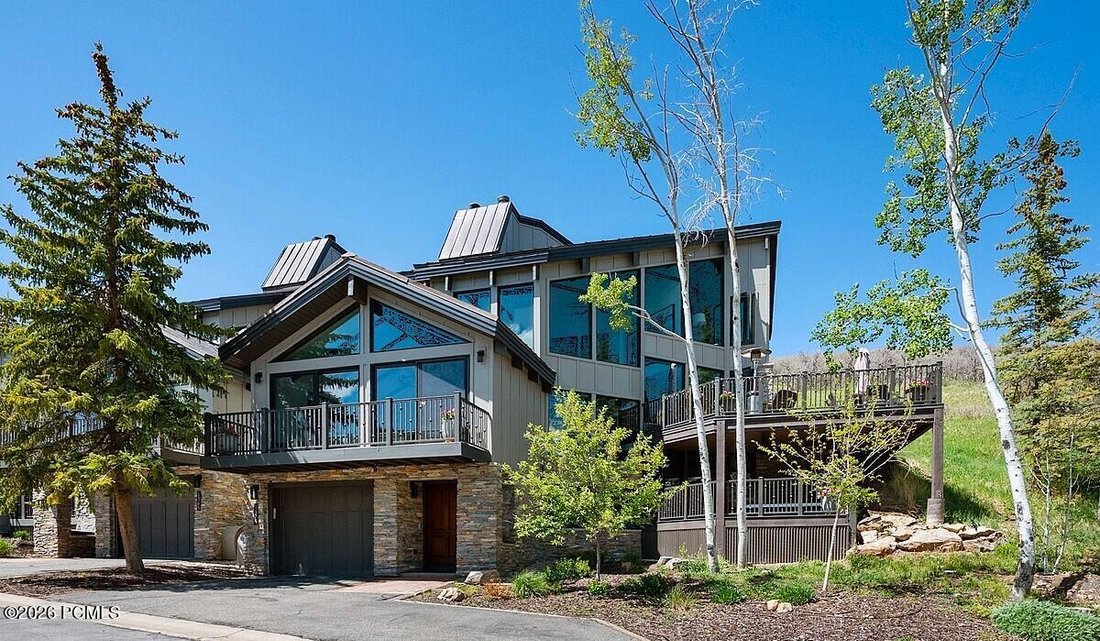 Condo in Park City, Utah, United States 2 - 18018110