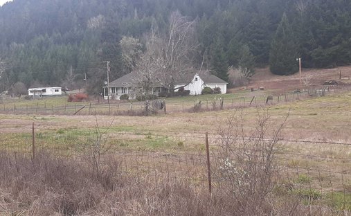 Condo in Dorena, Oregon, United States 1