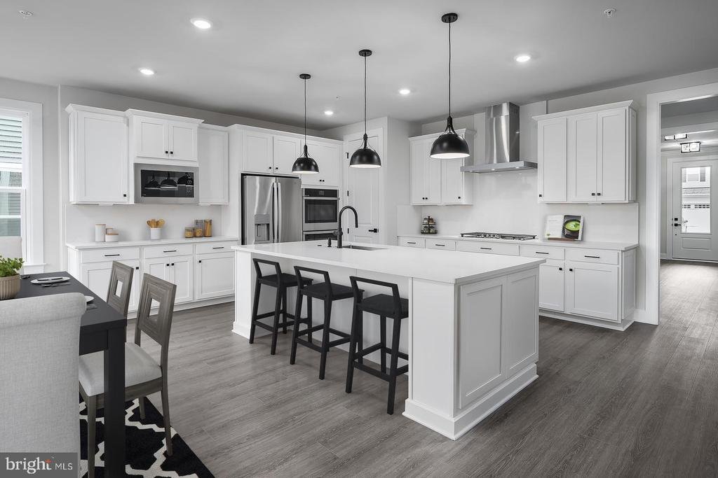 House in Frederick, Maryland, United States 3 - 18021196