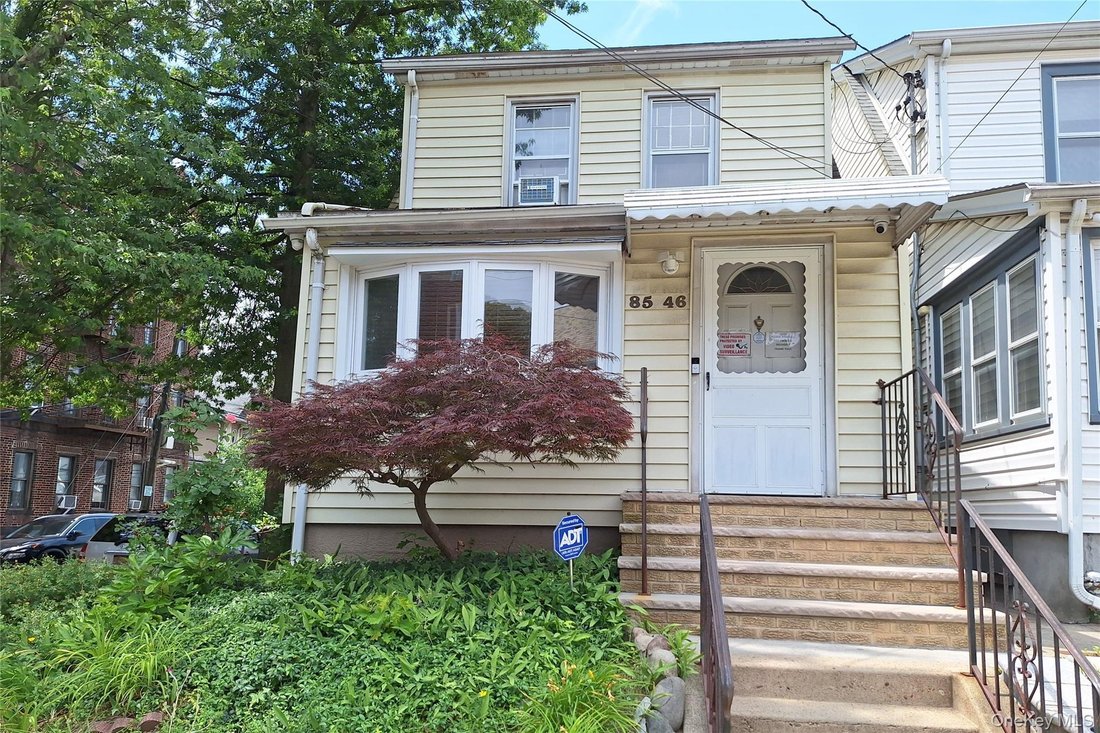 House in New York, New York, United States 2 - 18018693
