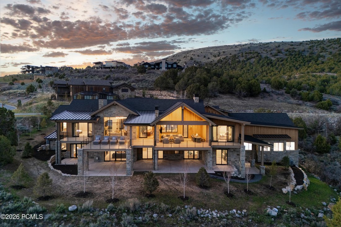 House in Heber City, Utah, United States 1 - 18018080