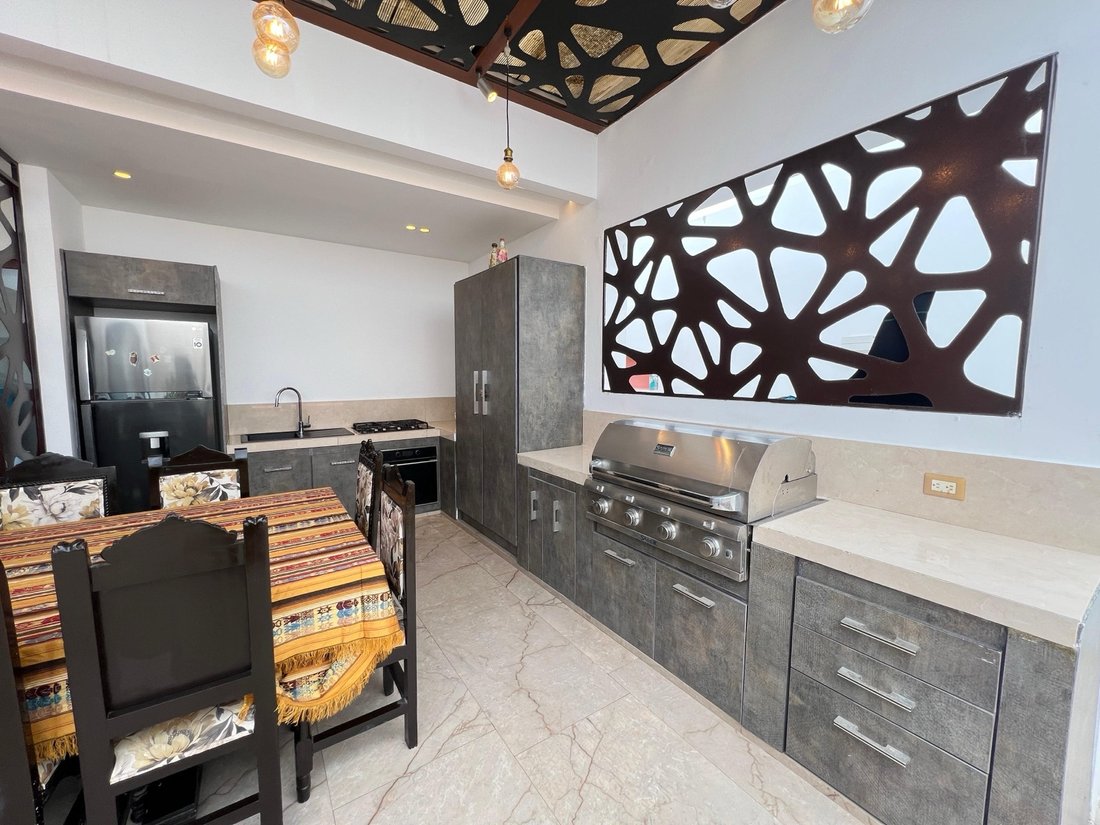 Maison à Manta, Manabí, Équateur 2 - 18021453