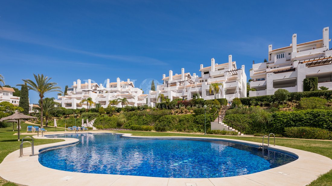 Appartement à Río Real, Marbella, Andalousie 3 - 15438547