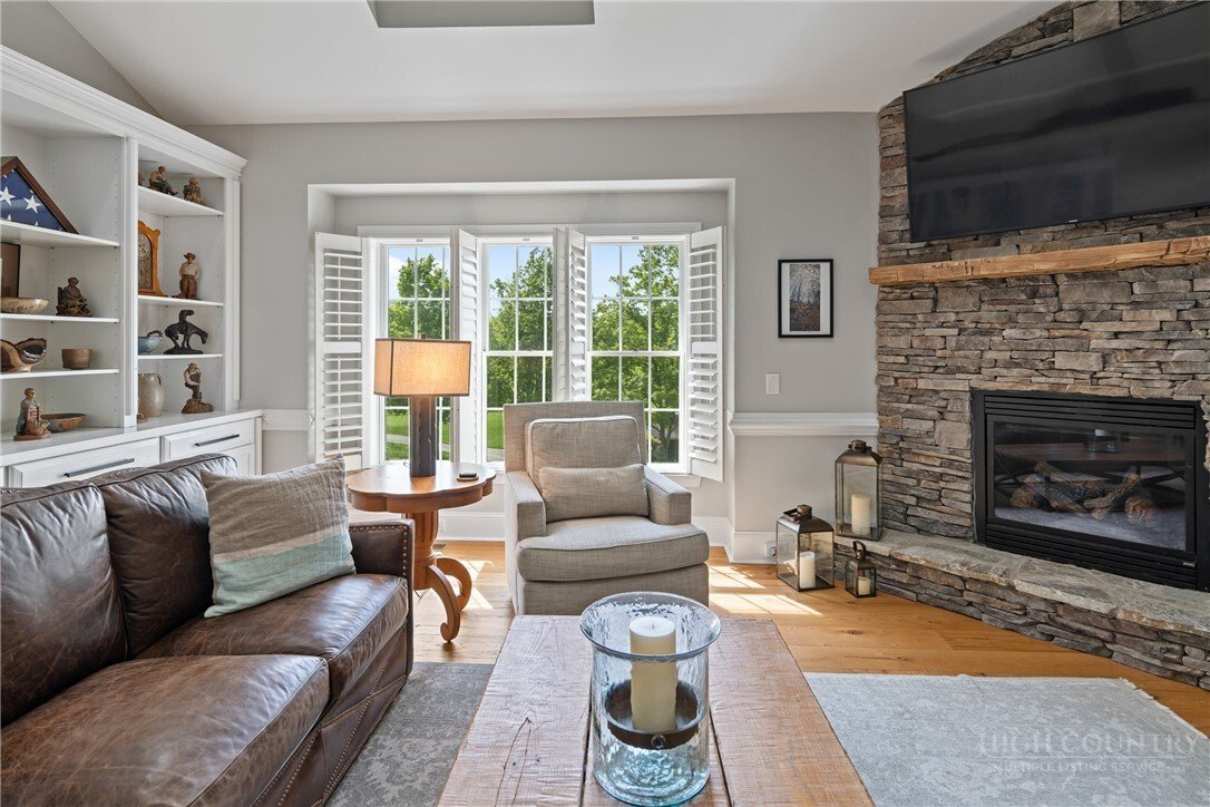 Townhouse in Jefferson, North Carolina, United States 4 - 18017987