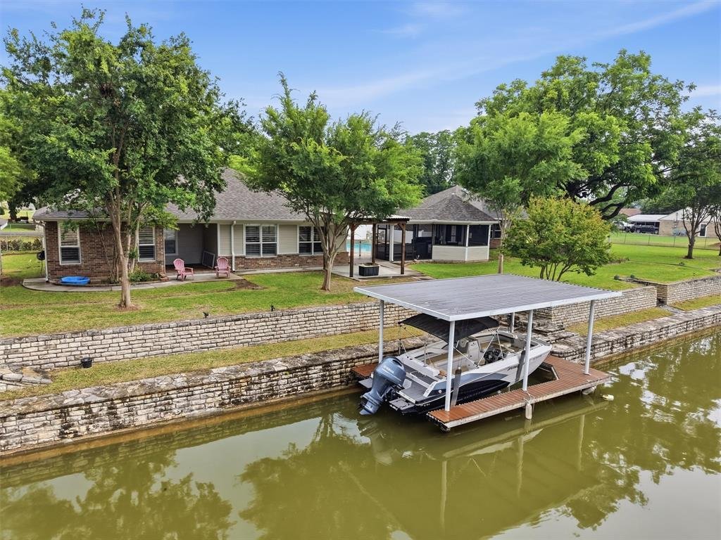 House in Granbury, Texas, United States 4 - 18020049