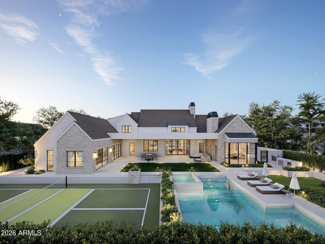 House in Gilbert, Arizona, United States 2 - 18020786