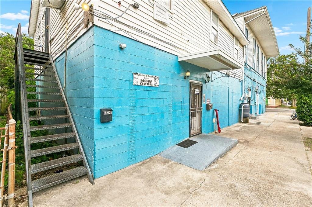 New Orleans, Louisiana, United States 3 - 18019501