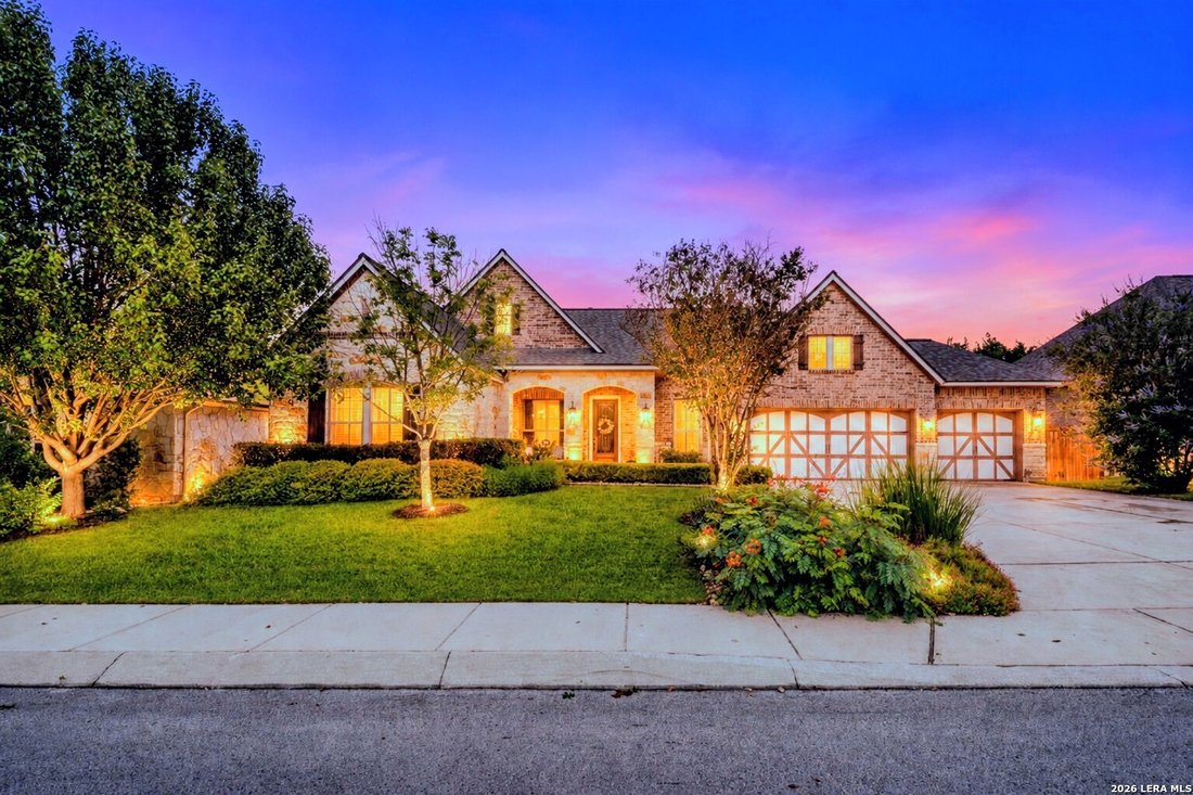 House in San Antonio, Texas, United States 1 - 18020985