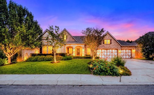 Casa a San Antonio, Texas, Stati Uniti 1