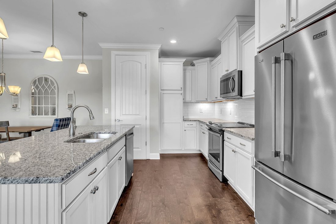 Condo in Franklin, Tennessee, United States 5 - 18019814