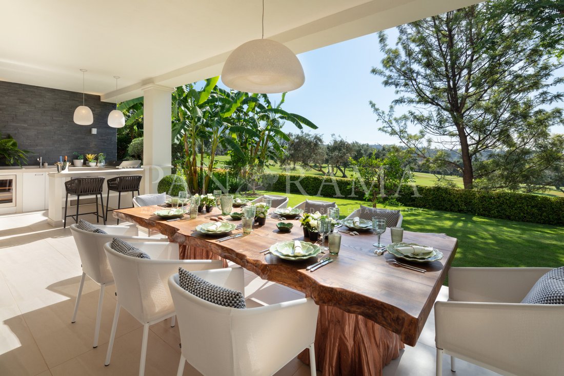Villa in Nueva Andalucia, Marbella, Spain 2 - 13175279