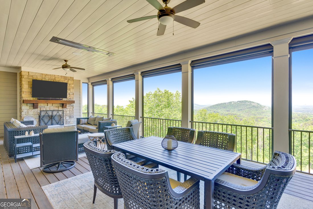 House in Cartersville, Georgia, United States 5 - 18020446
