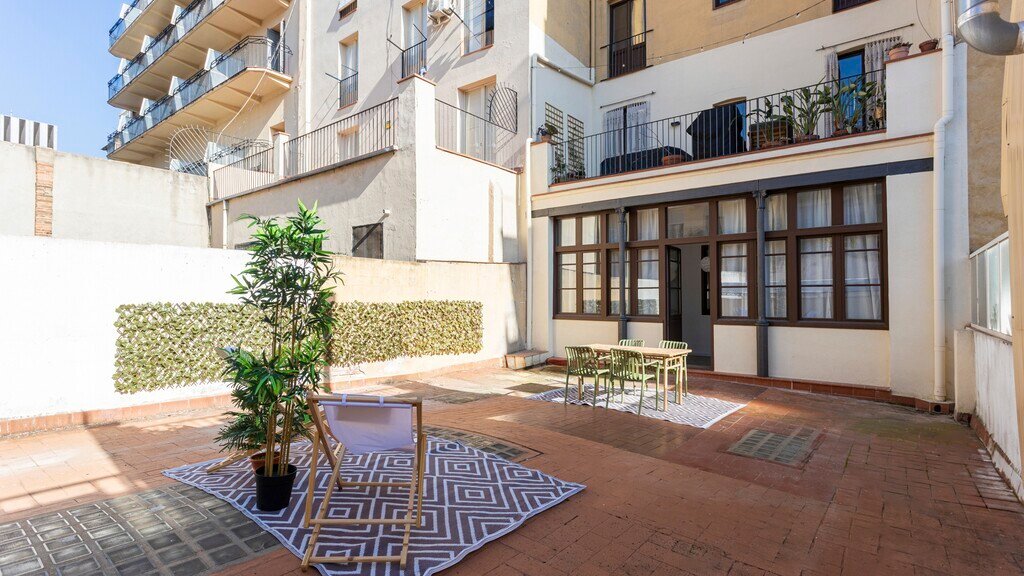 Apartment in Ciutat Vella, Barcelona, Spain 3 - 18019777