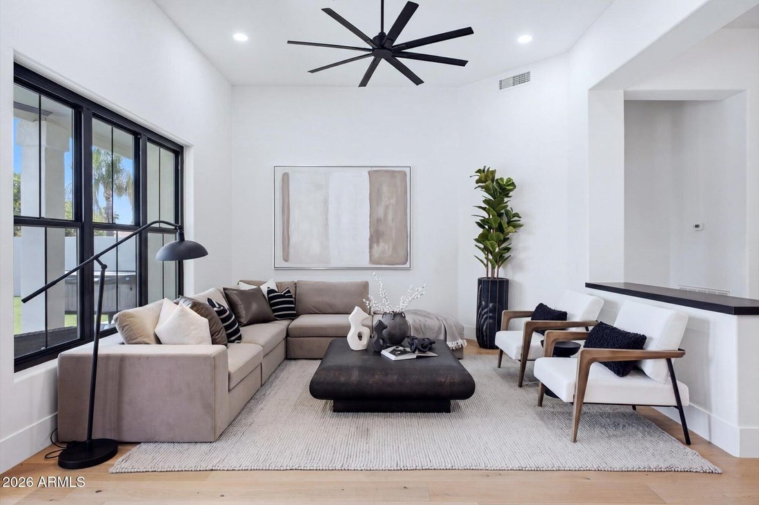 House in Scottsdale, Arizona, United States 5 - 18021022