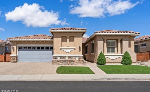 Casa en Sparks, Nevada, Estados Unidos 1