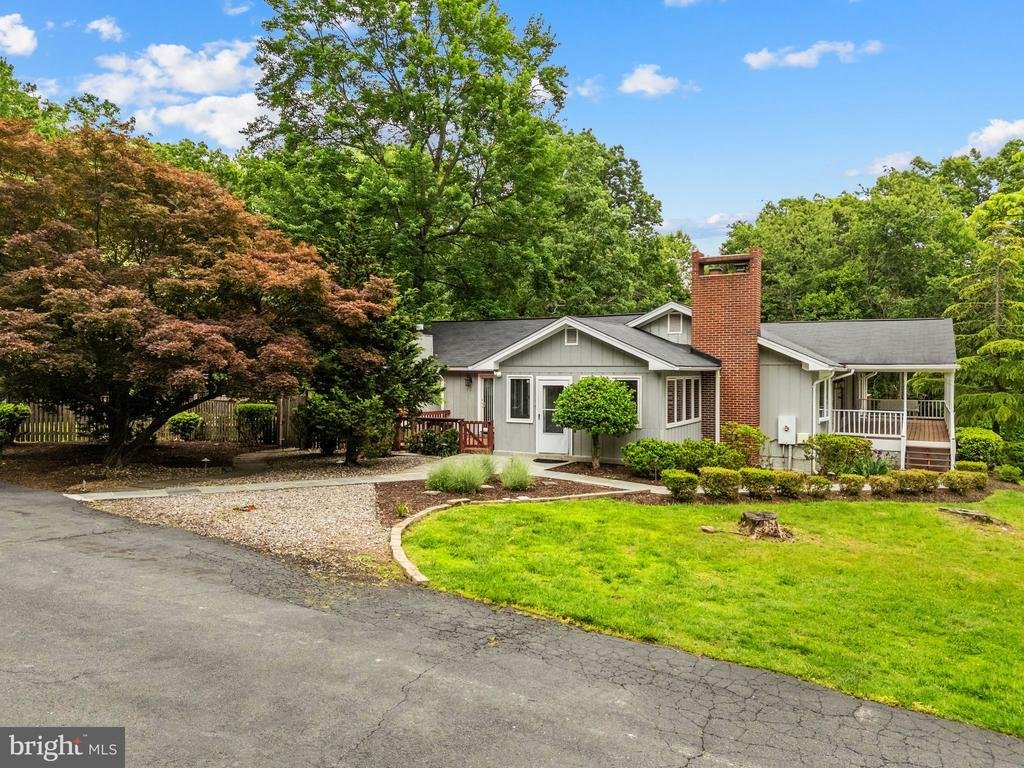 House in Leesburg, Virginia, United States 3 - 18021193