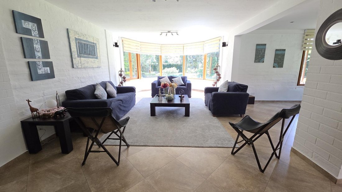 House in Quito, Pichincha, Ecuador 5 - 18021452