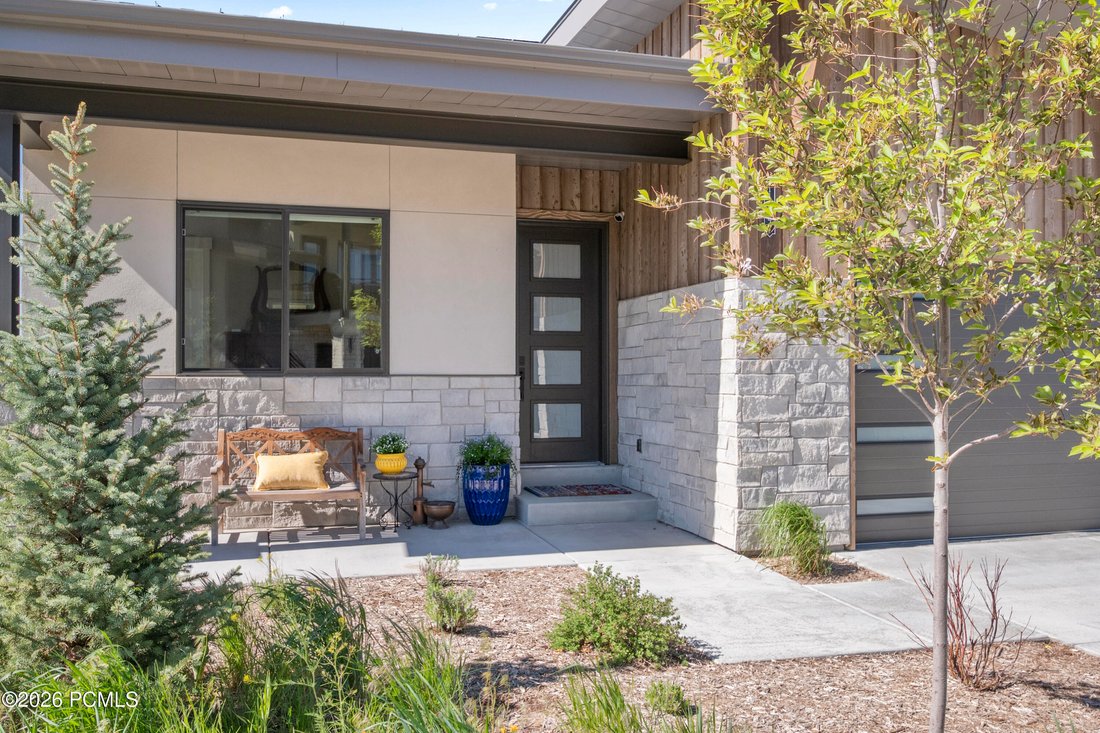 Condominio a Kamas, Utah, Stati Uniti 4 - 18018105