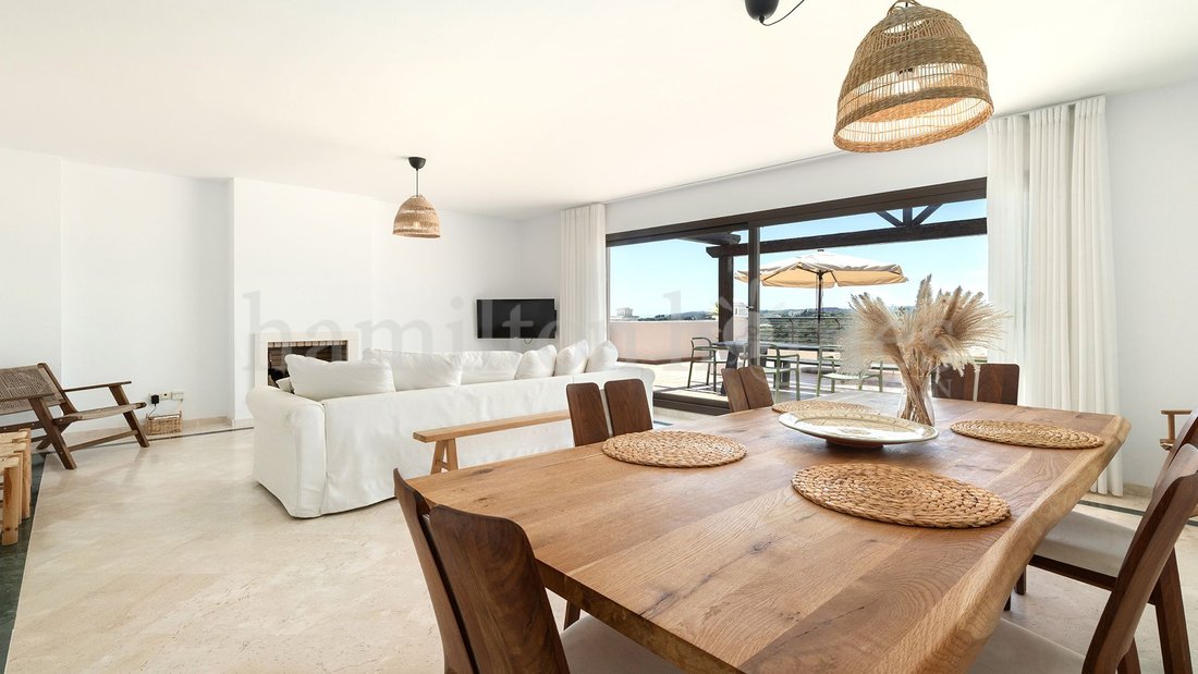 Apartment in Casares, Andalusia, Spain 3 - 18019051