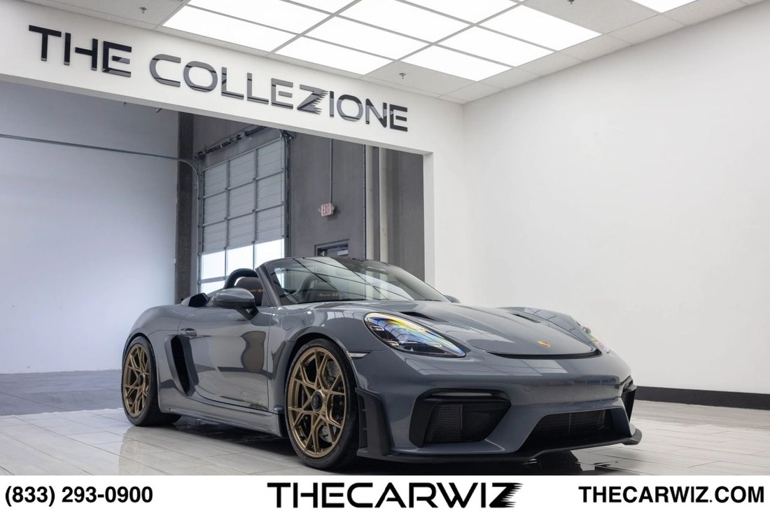 Cabriolet in Las Vegas, NV, United States 1 - 18014833