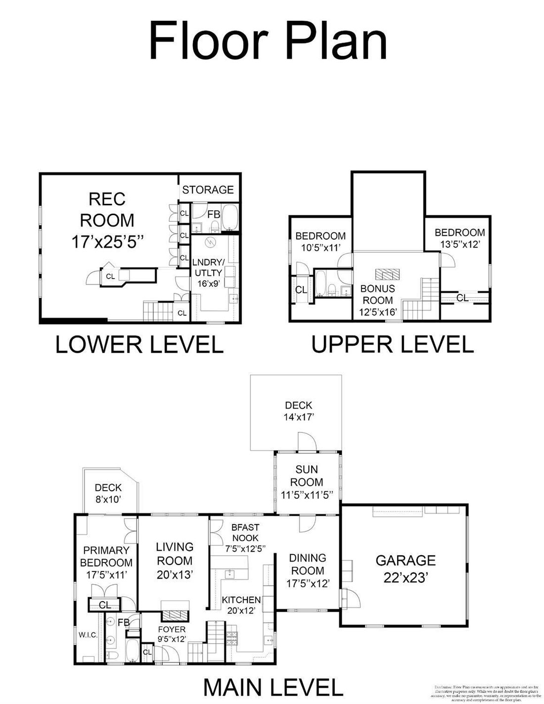 House in Boonton, New Jersey, United States 2 - 17938390