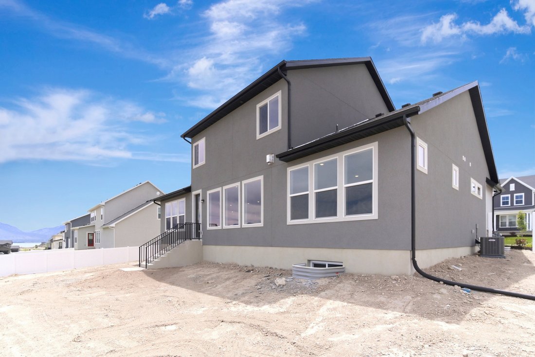 House in Saratoga Springs, Utah, United States 3 - 18019205