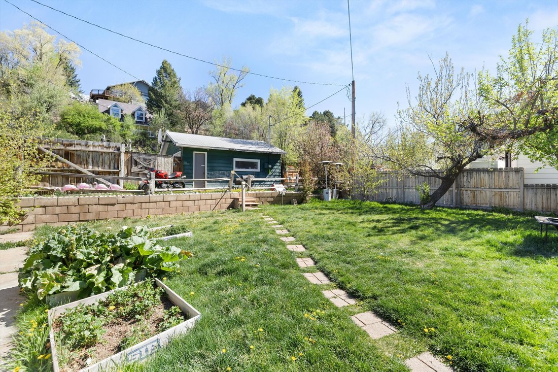 House in El Jebel, Colorado, United States 5 - 18020436