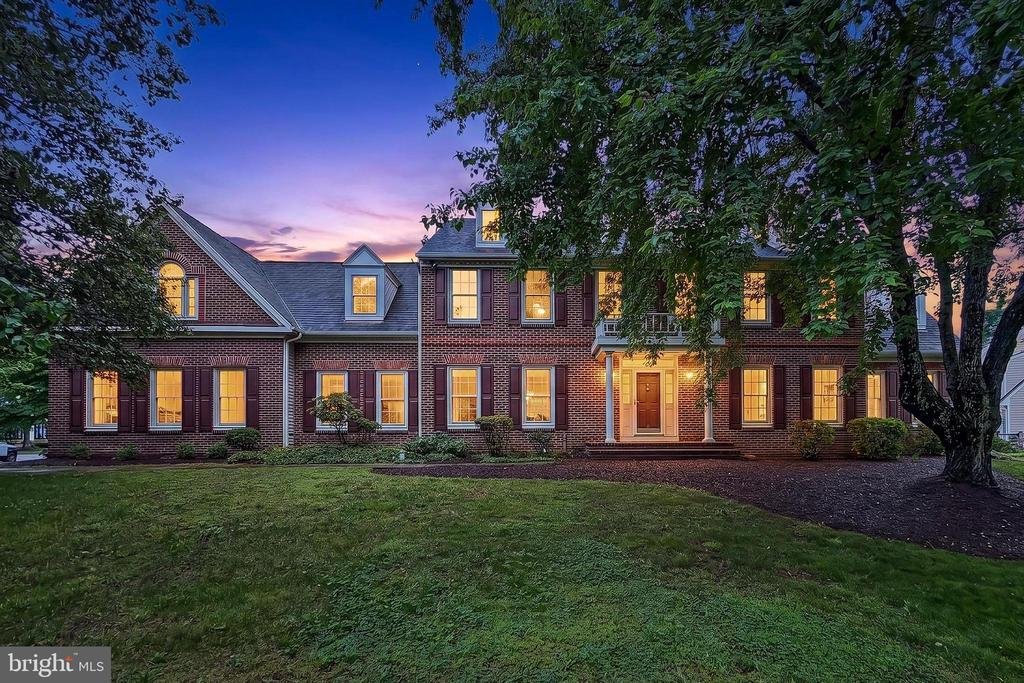 House in Centreville, Virginia, United States 1 - 18020959
