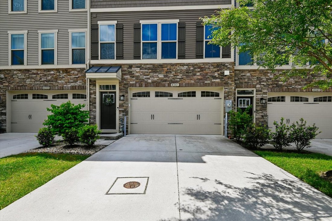 House in Millersville, Maryland, United States 1 - 18017270