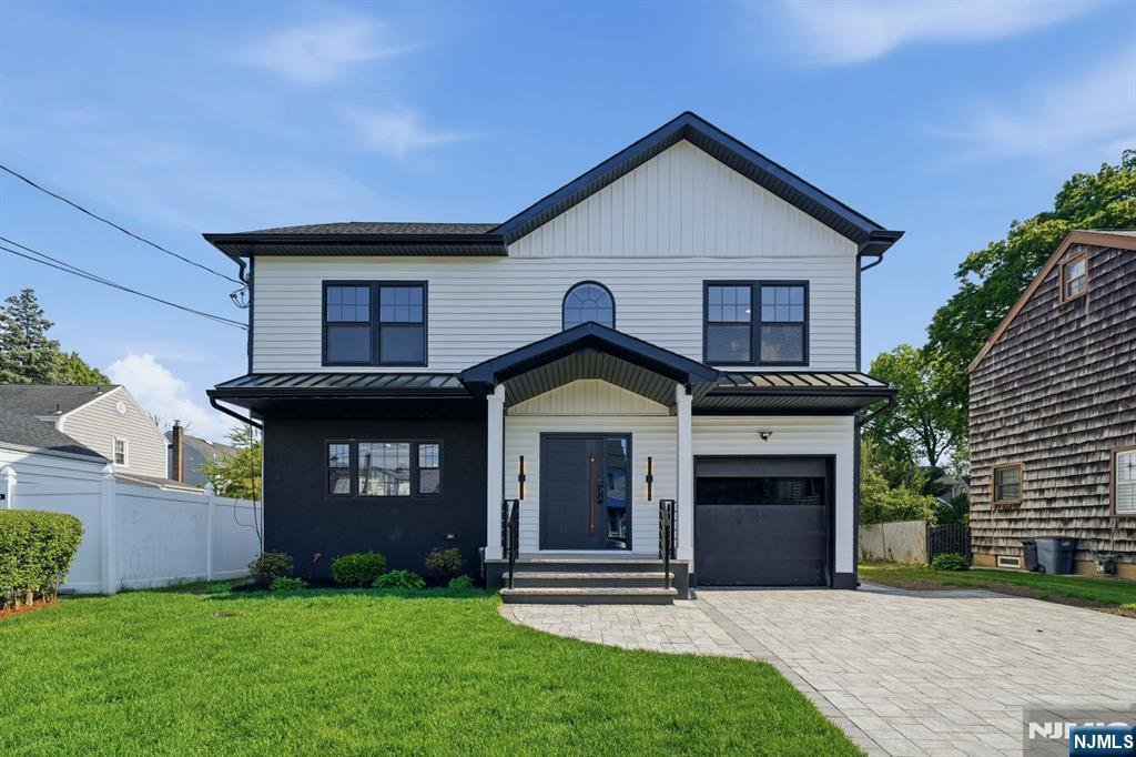 House in Union, New Jersey, United States 1 - 18020942