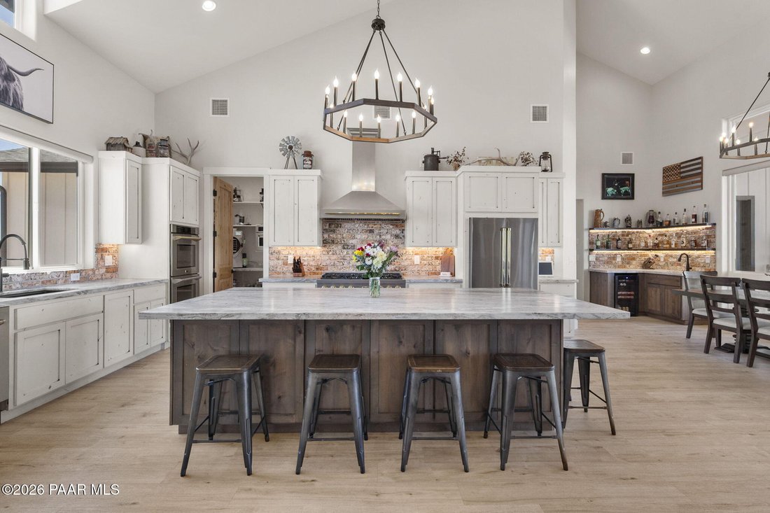 House in Prescott Valley, Arizona, United States 2 - 18020954