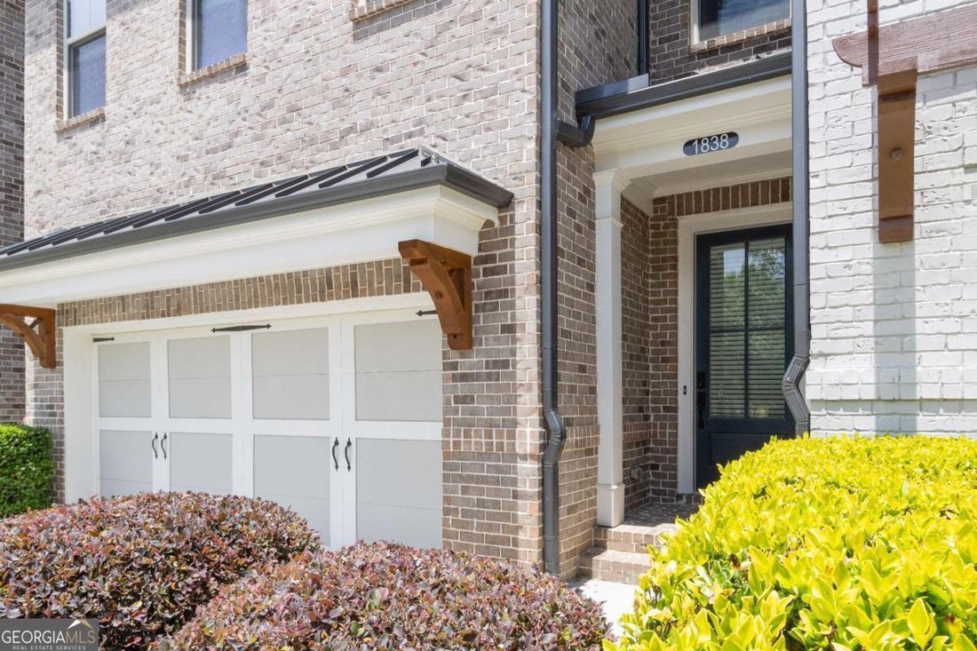 House in Johns Creek, Georgia, United States 2 - 18020470