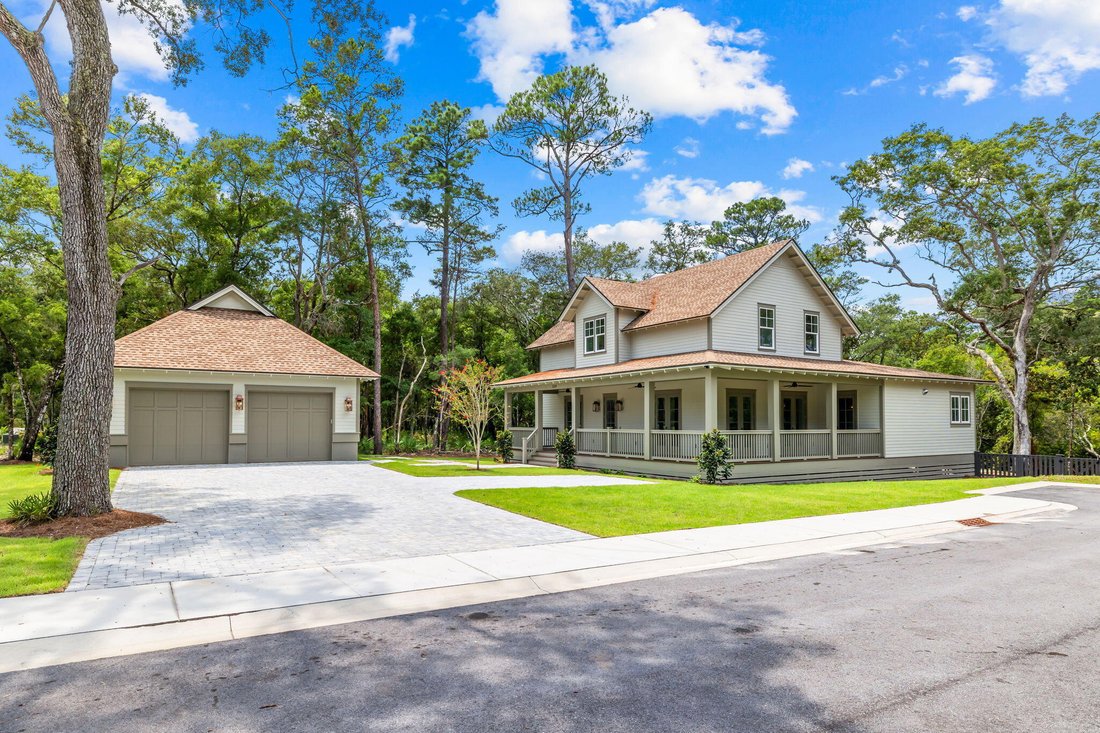 Casa a Santa Rosa Beach, Florida, Stati Uniti 3 - 18018677