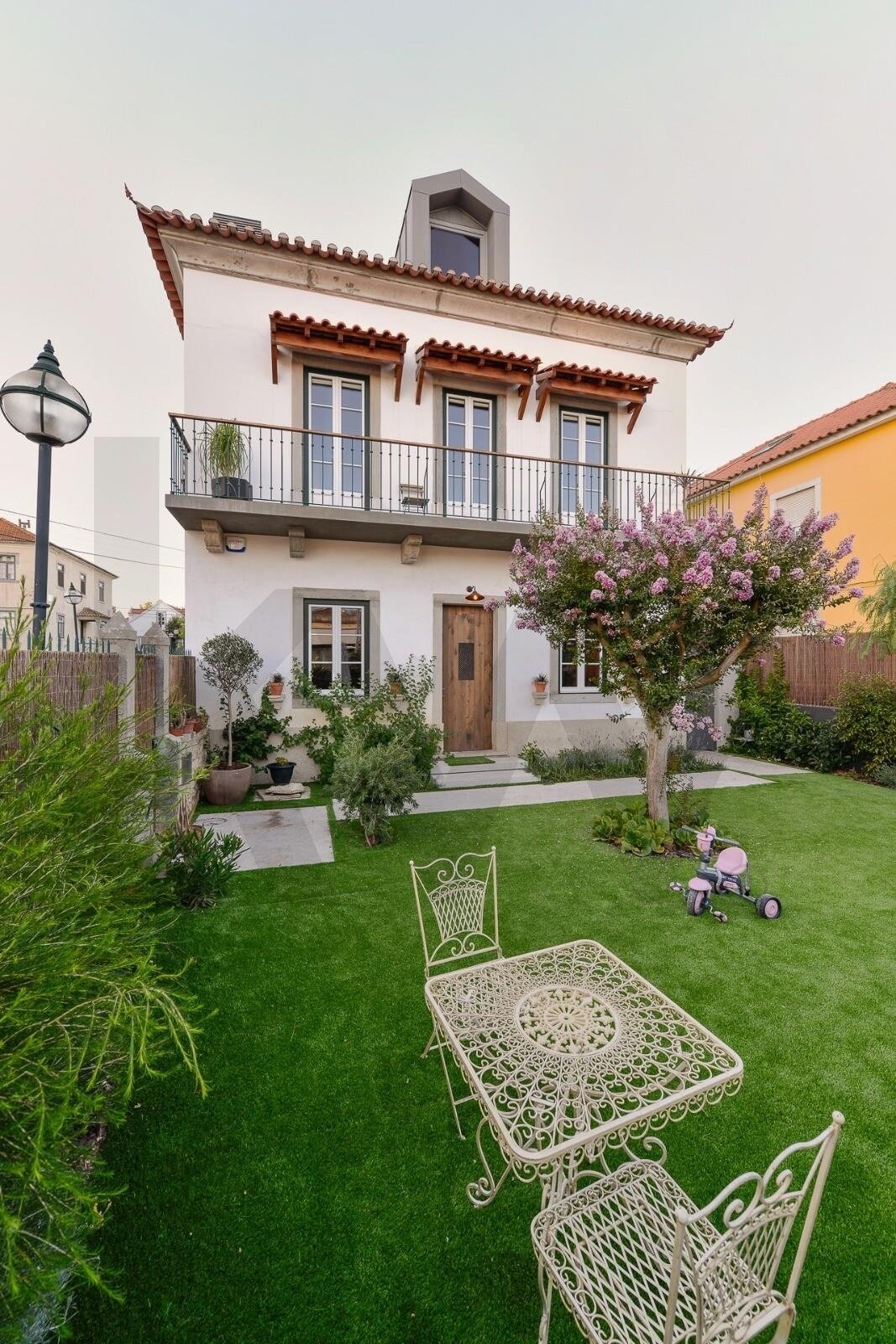 House in Estoril, Cascais e Estoril, Lisbon 2 - 18020978