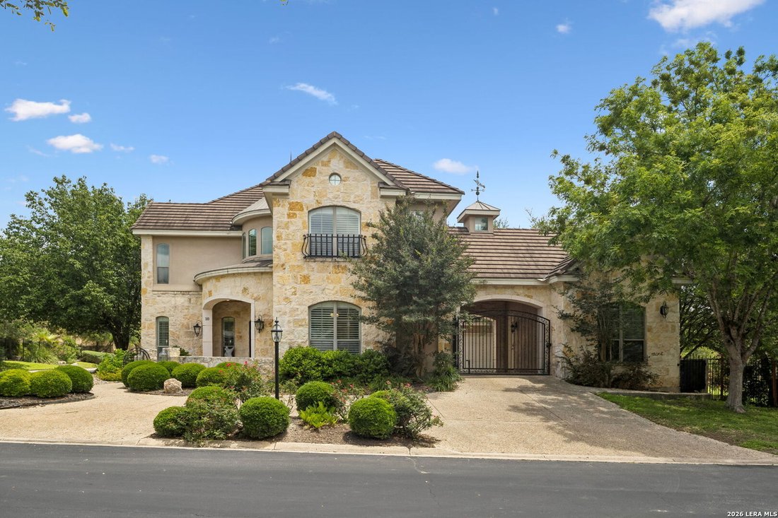 House in San Antonio, Texas, United States 4 - 18021005