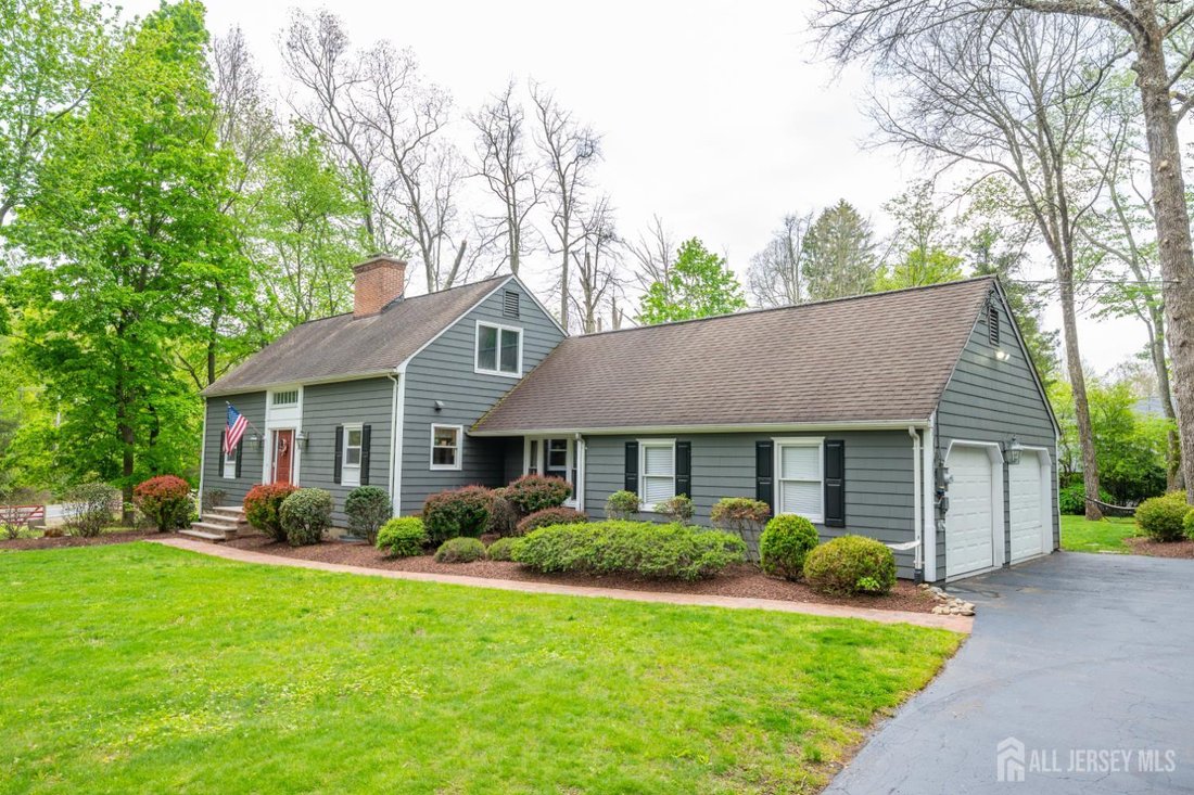 House in Boonton, New Jersey, United States 1 - 17938390