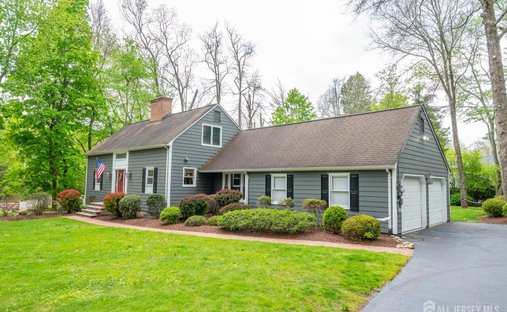 Casa a Boonton, New Jersey, Stati Uniti 1