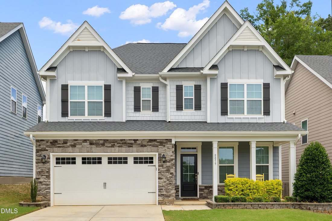 House in Raleigh, North Carolina, United States 1 - 18019376