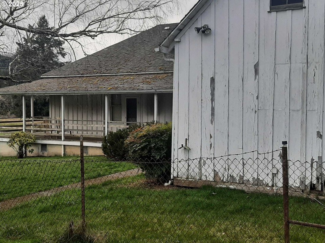 Condo in Dorena, Oregon, United States 5 - 18019238