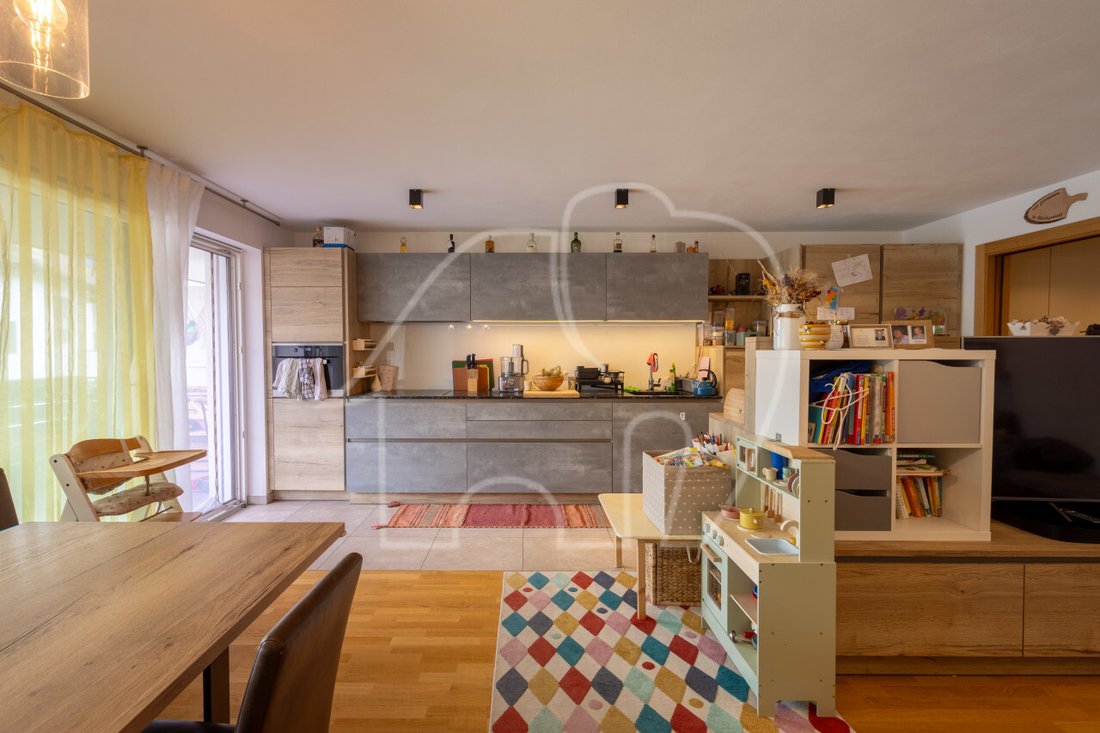 Appartamento a Vipiteno, Trentino-Alto Adige, Italia 3 - 18021034