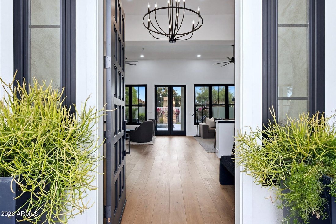 House in Scottsdale, Arizona, United States 3 - 18021022