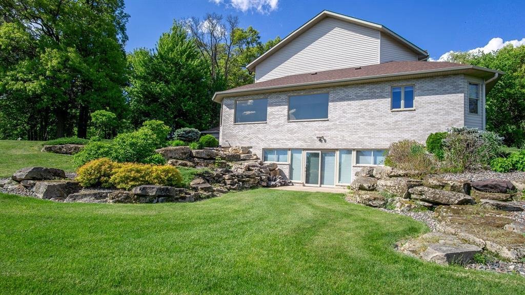 House in Eleva, Wisconsin, United States 4 - 17787688