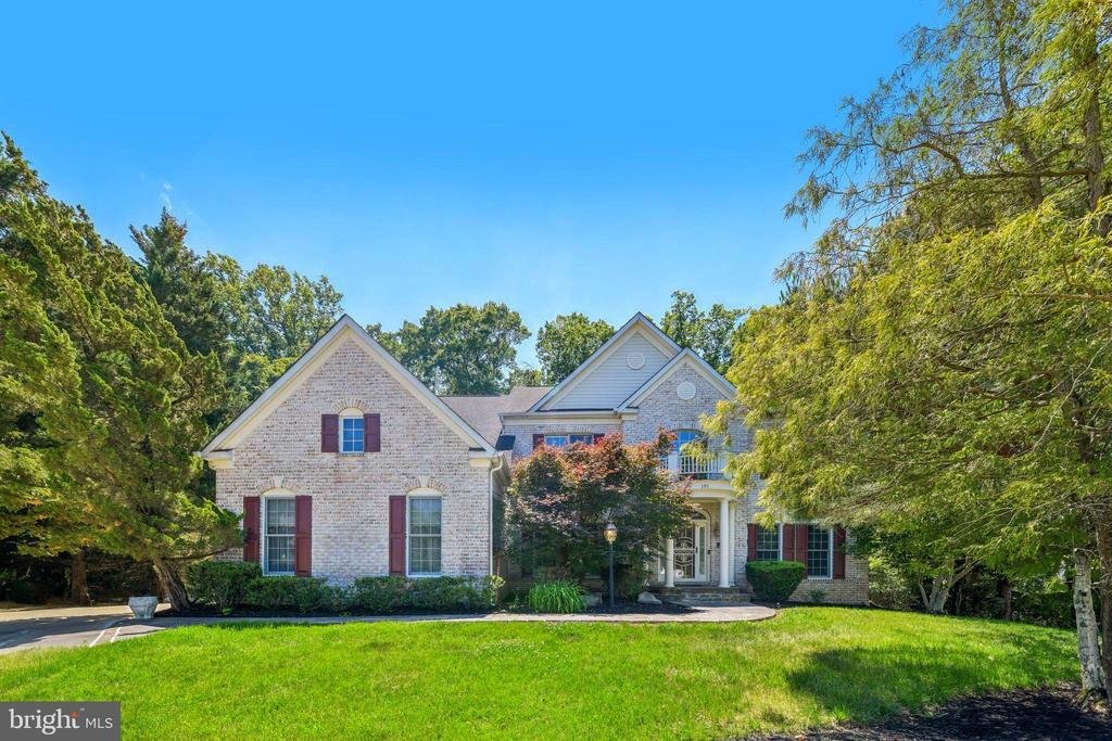 House in Accokeek, Maryland, United States 1 - 18021209